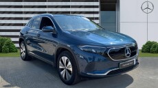 Mercedes-Benz Eqa 250 140kW Sport 66.5kWh 5dr Auto Electric Hatchback